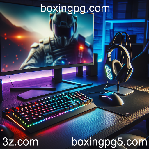 A Importância dos Equipamentos nos Jogos: Transforme Sua Experiência Gamer