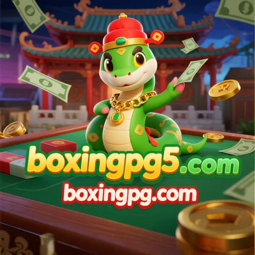 boxingpg.com