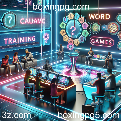 A Importância do Treinamento em Jogos de Palavras